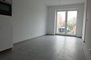 Wohnung mieten in Hansastraße, 48565 Steinfurt, Attraktives Appartement in ST-Borghorst, 300 m zum BWS-Center