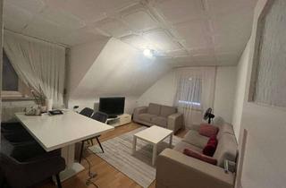 Wohnung mieten in 74076 Heilbronner Kernstadt, Exklusive 3-Zi Wohnung, Heilbronn-Zentrum