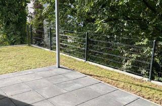 Wohnung mieten in Harrenhorst 10, 31542 Bad Nenndorf, Neue geschmackvolle 2-Zimmer-EG-Wohnung mit Terrasse und EBK in Bad Nenndorf