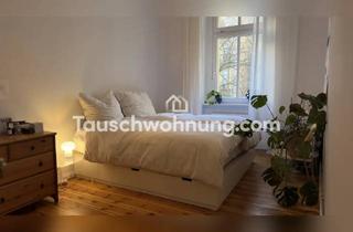 Tauschwohnungen in Esmarchstraße 10, 10407 Prenzlauer Berg, Tauschwohnung: Sanierte 2-Zimmer Altbauwohnung im Bötzowkiez