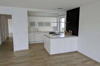 Wohnung mieten in 69493 Hirschberg, Moderne 4 Zimmer Wohnung mit 2 Balkonen und EBK in Hirschberg