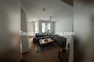 Tauschwohnungen in Schererstraße, 13347 Wedding, Tauschwohnung: Ruhige Erdgeschosswohnung im Hinterhaus mit Garten