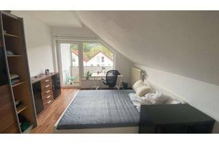 Wohnung mieten in Eichenplatz 42, 67098 Bad Dürkheim, Exklusive 1-Zimmer-Dachgeschosswohnung mit Balkon in Bad Dürkheim