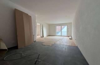 Wohnung mieten in 86922 Eresing, ++NUR mit Wohnberechtigungsschein++ Neubau OG 2-Zi.-Whg. mit Balkon