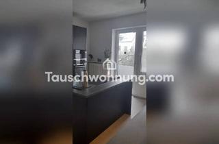 Tauschwohnungen in Tauschwohnungstraße, 42283 Barmen, Tauschwohnung: Tauschwohnung in Barmen mit EBK