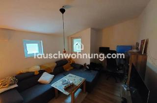 Tauschwohnungen in Tauschwohnungstraße, 82216 Maisach, Tauschwohnung: Tausche München gegen Freiburg