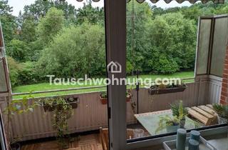 Tauschwohnungen in Am Schierbrunnen 18, 21337 Lüneburg, Tauschwohnung: schöne helle 2 Zimmer Wohnung mit Balkon in Lüneburg