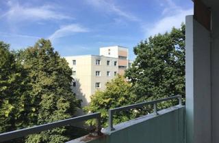 Sozialwohnungen mieten in Bonhoefferweg 16, 45279 Horst, Großzügige 3-Zimmer-Wohnung mit Balkon (WBS)