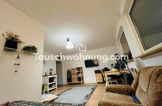 Tauschwohnungen in Schwanenwall 28, 44135 Innenstadt, Tauschwohnung: Interesse an Mietwohnung
