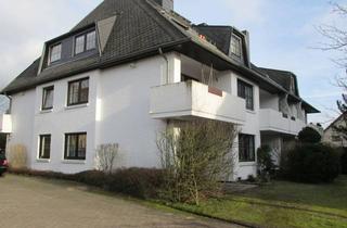 Wohnung mieten in Overbeckweg 36, 28832 Achim, Von Privat: Freundliche 3-Zimmer-Wohnung mit Terrasse und Einbauküche in Achim