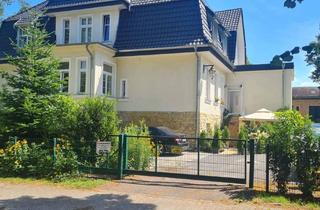 Wohnung mieten in Hauptstr. 13, 15741 Bestensee, Attraktive 2-Zimmer-Hochparterre-Wohnung mit Terrasse Terrasse Einbauküche in Bestensee