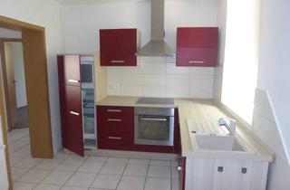 Wohnung mieten in Dorfplatz 13, 06774 Mühlbeck, Erdgeschosswohnung Mühlbeck zwischen Goitzschesee und Muldestausee