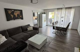 Wohnung mieten in 74354 Besigheim, Möblierte und neuwertige 2-Zimmer-Wohnung mit Balkon in Besigheim (BJ: 2018; 66 m²)