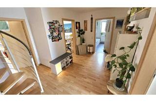 Wohnung mieten in 34123 Bettenhausen, FREI AB SOFORT! Helle Maisonettewohnung mit Balkon in ruhiger Lage – ab sofort frei!
