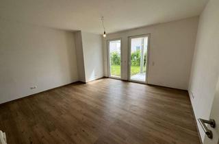 Wohnung mieten in 91732 Merkendorf, Moderne 2-Zimmer-Wohnung in Merkendorf mit Terrasse + EBK