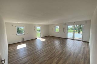 Wohnung mieten in 84431 Rattenkirchen, 2,5-Zimmer-Wohnung mit Balkon in idyllischer Lage