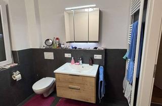 Wohnung mieten in Hauptstraße 91, 72149 Neustetten, Neuwertige 3-Raum-Wohnung mit Balkon und Einbauküche in Neustetten