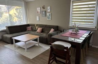 Wohnung mieten in 53424 Remagen, Helle 3-Zimmer-Wohnung mit Balkon, Küche und EBK in Remagen-Kripp