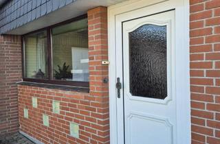 Wohnung mieten in 25794 Pahlen, Freundliche 2,5-Zimmer-DG-Wohnung mit EBK in Pahlen