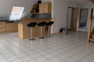 Wohnung mieten in An Der Kreuzstraße 13d, 41379 Brüggen, Ansprechende und vollst. renovierte 3-Zimmer-Maisonette-Wohnung mit geh. Innenausstattung in Brüggen