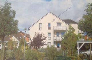 Wohnung mieten in Hörselgauer Straße, 53879 Euskirchen, Helle und schicke 3-Zimmer-DG-Wohnung in guter Lage, gute Ausstattung