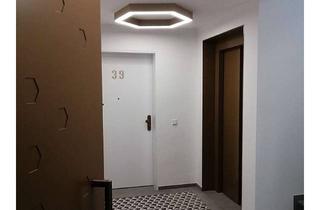 Wohnung mieten in Rotkreuzstr. 50, 85354 Freising, Modernes, voll möbliertes Studentenapartment mit Südterrasse