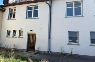 Wohnung mieten in 99885 Ohrdruf, Erstbezug nach Sanierung: attraktives 6-Zimmer-Haus in Ohrdruf mit Garten und kleiner Werkstatt