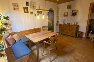 Wohnung mieten in Waxensteinstr., 82491 Grainau, Schöne 2,5-Raum-DG-Wohnung in Grainau