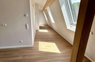 Wohnung mieten in 52428 Jülich, Erstbezug: helle 3-Zimmer-Wohnung mit Balkon in Jülich