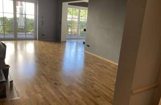 Wohnung mieten in 83646 Bad Tölz, Stilvolle 3,5-Zi-Wohnung mit gehobener Ausstattung, Einbauküche, Kamin, Dampfbad, Terrasse + Garten