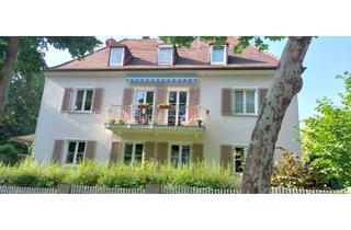 Wohnung mieten in Alexanderstraße 16, 74074 Heilbronner Kernstadt, Neuwertige 3-Zimmer-DG-Wohnung in Heilbronn-Ost