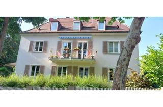 Wohnung mieten in Alexanderstraße 16, 74074 Heilbronn, Neuwertige 3-Zimmer-DG-Wohnung in Heilbronn-Ost