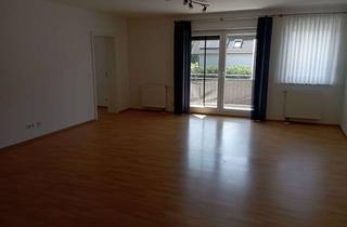 Wohnung mieten in Konrad-Adenauer-Allee, 64653 Lorsch, 4 Zimmerwohnung in 64653 Lorsch zu vermieten
