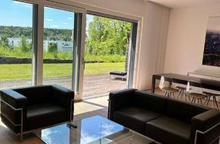 Wohnung mieten in Heinrich-Kappus-Weg 17, 61440 Oberursel, Leben in der "Mountain Lodge"/Top-Ausstattung/extravagant/sonnig/Traumblick/Garten