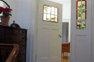 Wohnung mieten in 79104 Herdern, Jugendstilwohnung in Gründerzeit-Stadtvilla Herdern
