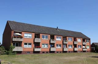 Wohnung mieten in Am Hühnerbruch 45, 21354 Bleckede, 2-Zimmer Seniorenwohnung in Bleckede