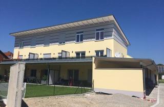 Wohnung mieten in Strogenstrasse 16, 85465 Langenpreising, Neuwertige 4-Zimmer-Maisonette-Wohnung mit Terasse und EBK in Langenpreising