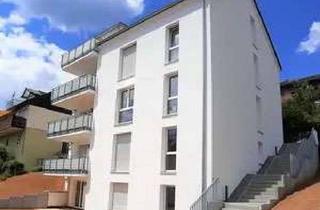 Wohnung mieten in 72070 Tübingen, 2-Zimmer-Erdgeschosswohnung mit Garten / Bj. 2023 / in Tübingen Weststadt