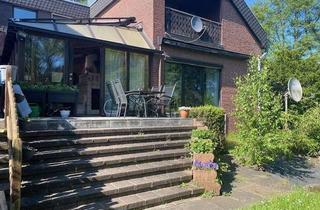 Wohnung mieten in Langer Kamp 17, 30938 Burgwedel, Preiswerte, rustikale 4-Zimmer-Maisonette in Fuhrberg mit eigenem Mietergarten
