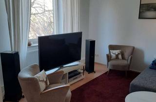 Wohnung mieten in Josephinenstr. 64, 44807 Grumme, Geräumige Altbauwohnung an den Grummer Teichen