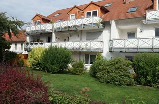 Wohnung mieten in 34132 Oberzwehren, 4-Zimmer-Wohnung in Kassel-Oberzwehren