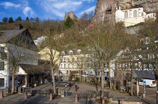Wohnung mieten in Alte Gasse, 55743 Idar-Oberstein, IDAR-OBERSTEIN: Sonnige Dachgeschoss-Wohnung an der Felsenkirche