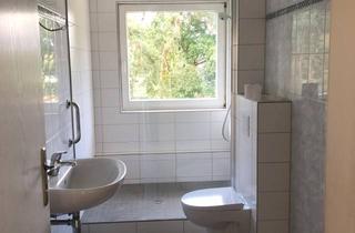 Wohnung mieten in Forstweg 43, 15738 Zeuthen, Exklusive 1-Zimmer-DG-Wohnung mit Blick in`s Grüne in Zeuthen