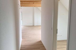 Wohnung mieten in Hauptstraße 39, 70736 Fellbach, Neubau Erstbezug DG-Wohnung mit tollem Ausblick