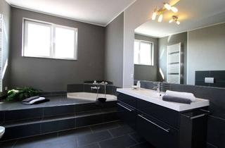 Wohnung mieten in 25469 Halstenbek, Schöne Maisonettewohnung mit großem Balkon und Einbauküche