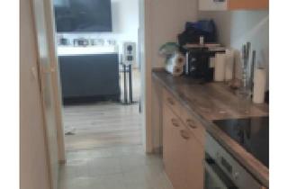 Wohnung mieten in 40764 Langenfeld, Attraktive, sanierte 3-Zimmer-DG-Wohnung in Langenfeld Richrath