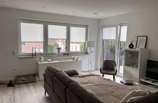 Wohnung mieten in 41352 Korschenbroich, Geschmackvolle 4-Zimmer-Wohnung im 1.OG in bester Lage in Korschenbroich Baujahr 2025
