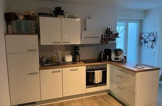 Wohnung mieten in 56564 Neuwied, Altbaucharme trifft modernen Wohnkomfort – Ihr neues Zuhause mit großem Balkon