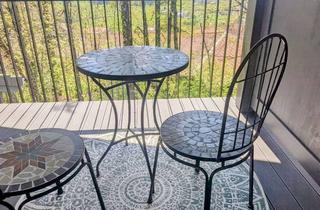 Wohnung mieten in 87629 Füssen, Exklusive 1-Zimmer-Wohnung mit Balkon und Seeblick