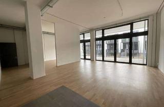 Lofts mieten in Am Tabakquartier 52, 28197 Woltmershausen, 1-Raum Loft im modernen Tabakquartier.